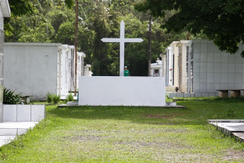 Notícia - Justiça impede crematório recentemente inaugurado em Criciúma de realizar serviços fúnebres