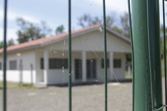 Notícia - Sem previsão para início de atendimentos no centro de recuperação infantojuvenil