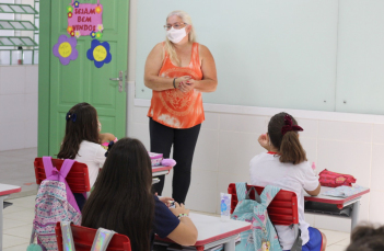 Notícia - Escolha de vagas do concurso público da Educação ocorre na próxima terça-feira