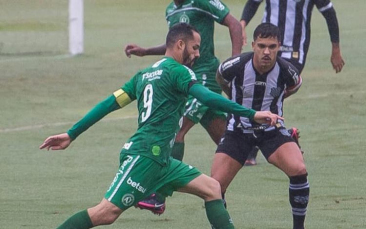 Notícia - Chape e Figueira enfrentam-se pelas quartas do Catarinense