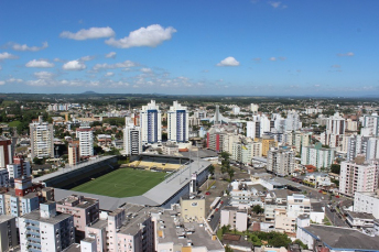 Notícia - Os serviços no feriado da Proclamação da República