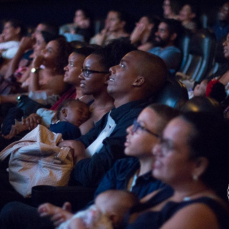 Notícia - CinePaterna homenageia o Dia dos Pais no Nações