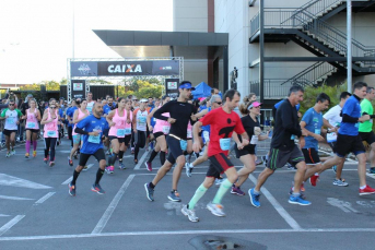 Notícia - Nações recebe etapa Criciúma do circuito SC10K