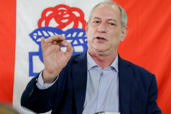 Notícia - Ciro Gomes e as crises do Brasil