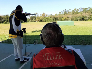 Notícia - Os 71 anos do Clube de Caça e Pesca Alberto Scheidt