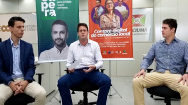 Notícia - Supera Criciúma vai disponibilizar cinco mil bolsas de estudo