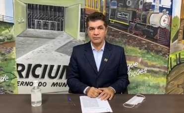 Notícia - Na quinta-feira, as regras para a volta do transporte (VÍDEO)