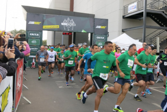 Notícia - Inscrições para a Criciúma10K entram na reta final