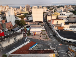 Notícia - Mais quatro óbitos por Covid-19 na Amrec