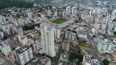 Notícia - Conselho Consultivo é criado para contribuir com ações para Criciúma