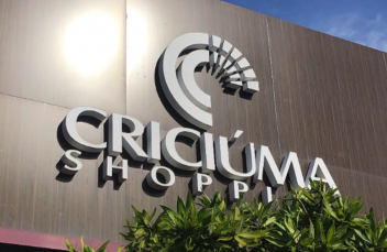 Notícia - Novo horário de atendimento ao público no Criciúma Shopping