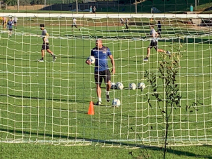 Notícia - Rogério Maia voltou campeão do Torneio de Toulon