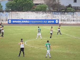 Notícia - Criciúma empata com a Chape em Xanxerê (VÍDEO)