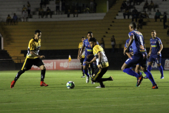 Notícia - CBF divulga tabela detalhada da Copa do Brasil