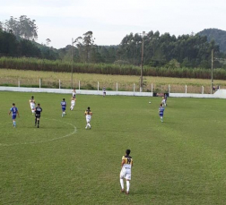 Notícia - Criciúma estreia com vitória na Regional dos Joguinhos