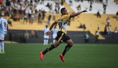 Notícia - Série C: Tigre estreia fora contra o Londrina