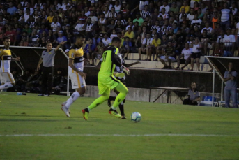 Notícia - Criciúma vence e avança na Copa do Brasil