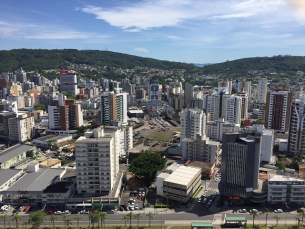 Notícia - Quarentena também muda rotina dos condomínios