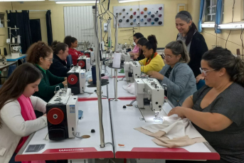 Notícia - Morro da Fumaça abre inscrição para cursos gratuitos