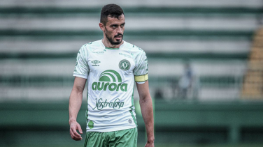 Notícia - Chapecoense desfalcada para a partida contra o Próspera 