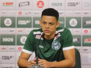 Notícia - Walisson Maia está perto de ser anunciado pelo Tigre