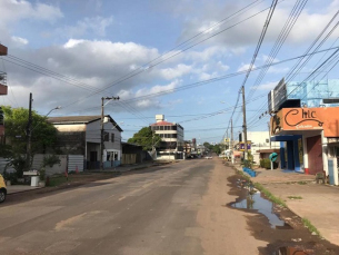 Notícia - Macapá: a única capital sem eleição neste domingo