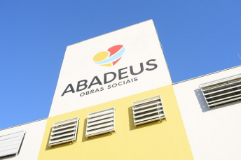 Notícia - Abadeus está com inscrições abertas para cursos e projetos sociais