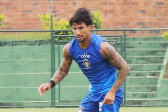 Notícia - Tigre contrata lateral-direito