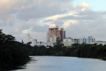 Notícia - Araranguá celebra 139 anos de história