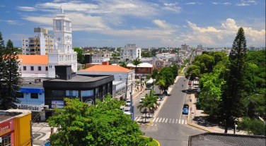 Notícia - Araranguá pode ganhar “centro de reabilitação” para pacientes pós-Covid-19