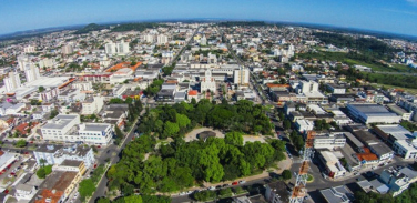 Notícia - Mais dois óbitos por Covid-19 em Araranguá