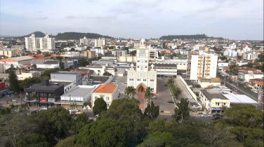 Notícia - Araranguá terá ponto facultativo no Carnaval