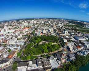 Notícia - Amesc gera 510 postos de trabalho em março