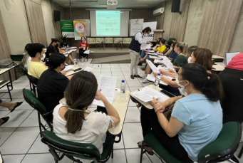 Notícia - Unesc lança edital para mestrado profissional em Saúde Coletiva