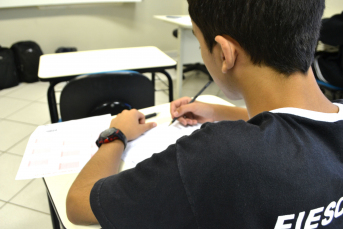 Notícia - Escola S abre matrículas com oportunidades de bolsas 100% gratuitas