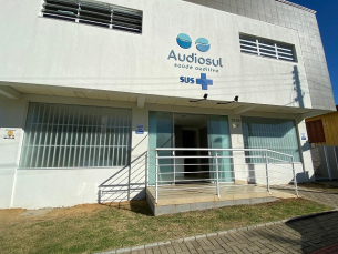 Notícia - Clínica Audiosul Saúde Auditiva é inaugurada em Criciúma