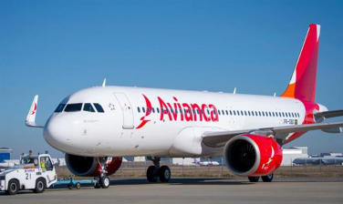 Notícia - Santa Catarina não tem mais voos da Avianca