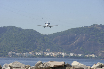 Notícia - Governo se reunirá com linhas áreas para promover mercado