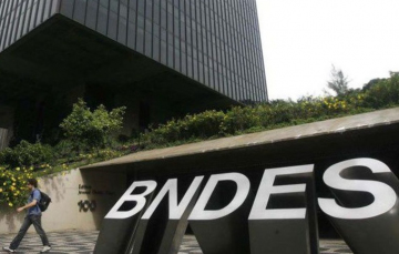 Notícia - R$ 2 bi do BNDES para socorrer empresas