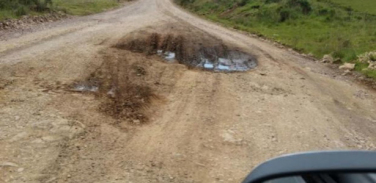 Notícia - Obras do lado gaúcho da BR-285 podem começar ainda neste ano