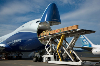 Notícia - Transporte de cargas e voo até Guarulhos estão na mira do aeroporto de Jaguaruna