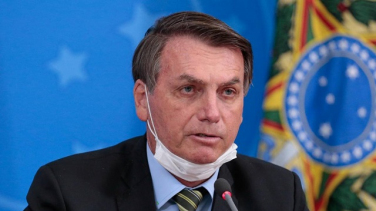 Notícia - Entidades apresentam 36° pedido de impeachment de Bolsonaro