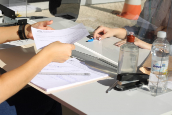 Notícia - Inscrições para bolsas de estudo encerram nesta sexta-feira em Criciúma