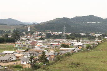 Notícia - Covid-19: Bom Jardim da Serra vai multar quem não usar máscara na rua