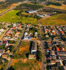 Notícia - Obras de infraestrutura resultam na falta de água no bairro Ana Maria 