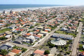 Notícia - Um alerta para os eleitores do Balneário Rincão