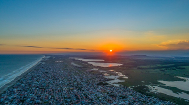 Notícia - Rincão aparece no Mapa do Turismo Brasileiro