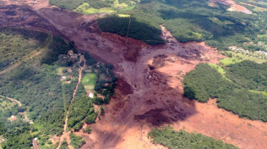 Notícia - MP denuncia 16 pessoas por homicídio doloso por tragédia de Brumadinho