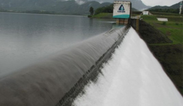 Notícia - Cocal do Sul receberá água da barragem