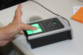 Notícia - Eleitor que ainda não fez a biometria pode votar normalmente em 2020